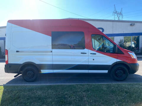 2018 Ford Transit for sale at Car One in Murfreesboro TN