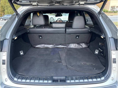 2018 Lexus NX 300 F SPORT