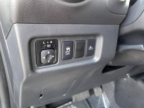 2023 Mitsubishi Mirage LE