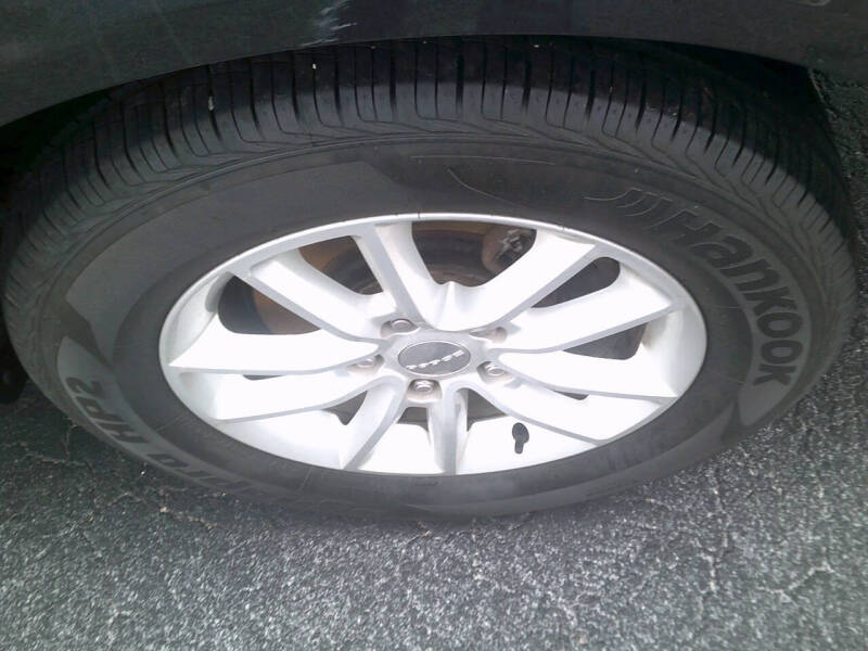 2019 Dodge Grand Caravan SE Plus