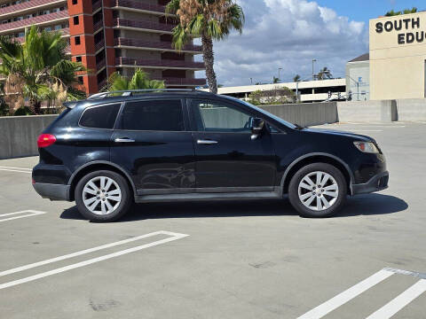 2009 Subaru Tribeca