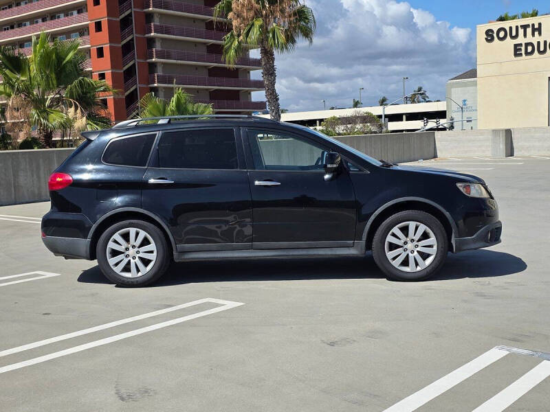 2009 Subaru Tribeca