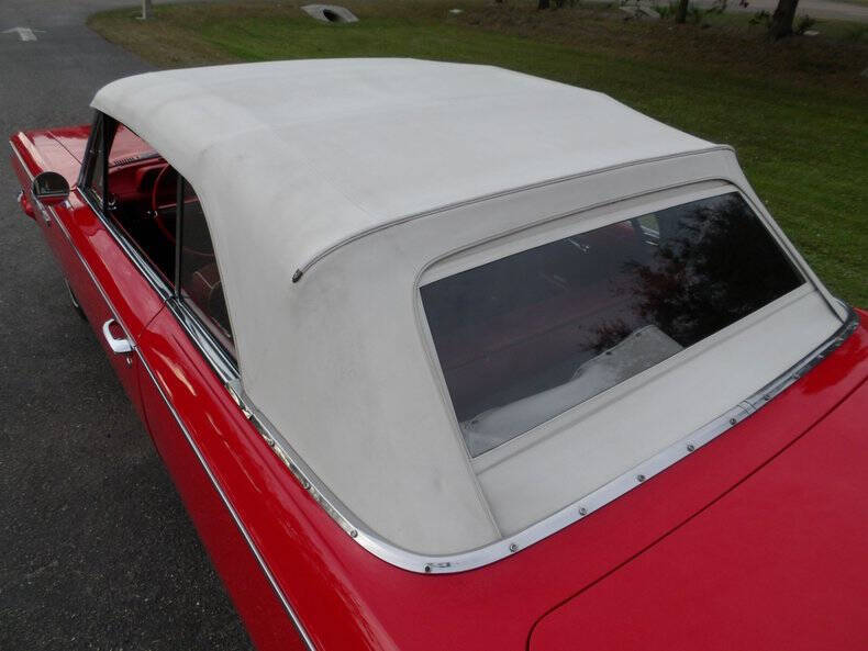 1963 Buick Skylark