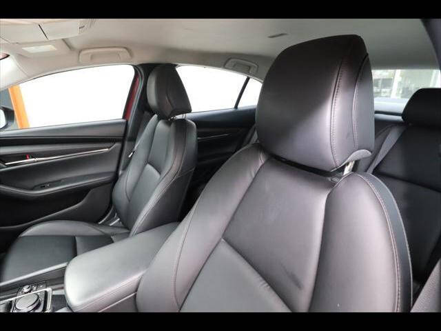 2019 MAZDA Mazda3 Sedan - $17,397