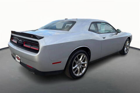 2023 Dodge Challenger GT
