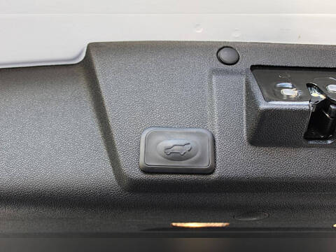 2017 Chevrolet Traverse Premier