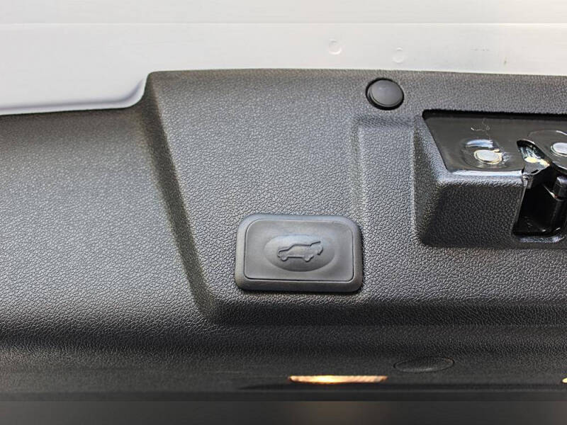 2017 Chevrolet Traverse Premier