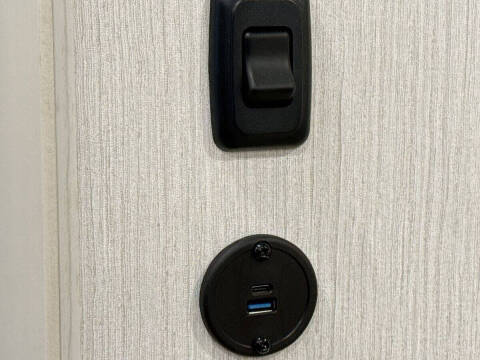 2026 Winnebago Access