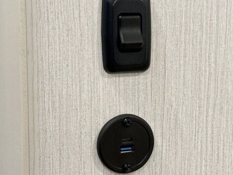 2026 Winnebago Access