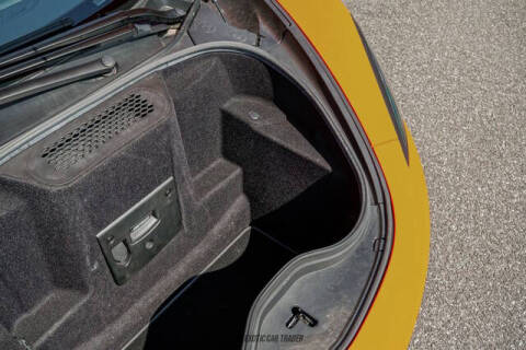 2019 McLaren 570S Spider