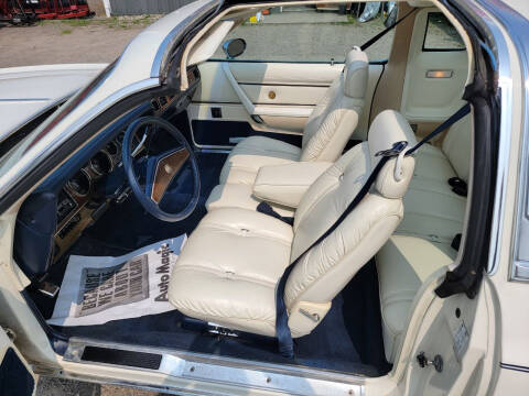 1979 Chrysler Cordoba