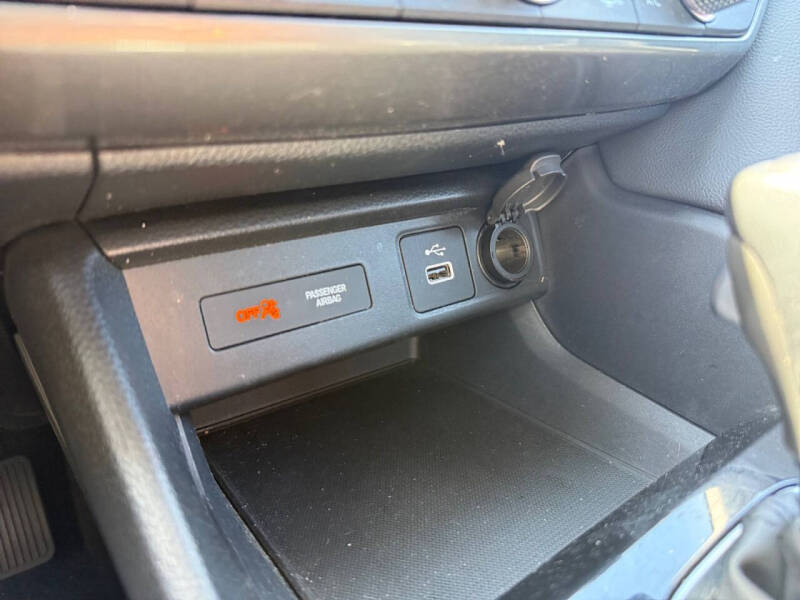 2025 Acura Integra