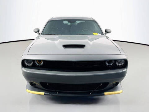 2019 Dodge Challenger GT