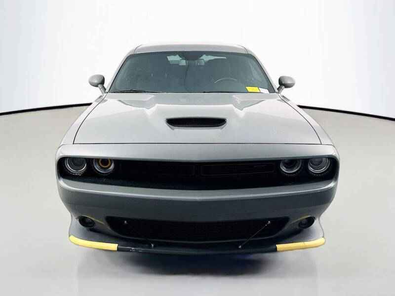 2019 Dodge Challenger GT