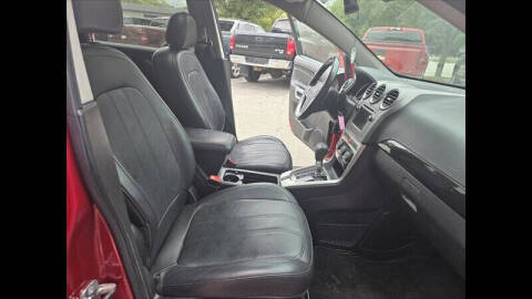 2014 Chevrolet Captiva Sport LT