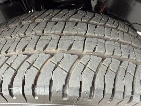 2017 RAM 2500 Tradesman