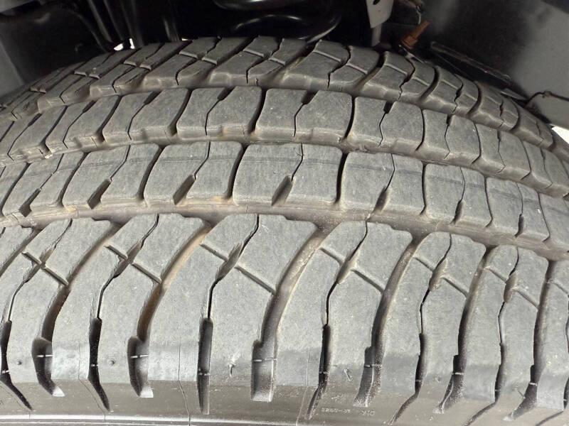 2017 RAM 2500 Tradesman