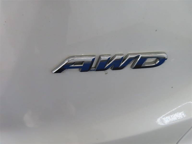 2020 Honda HR-V EX