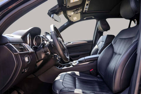 2018 Mercedes-Benz GLE GLE 350