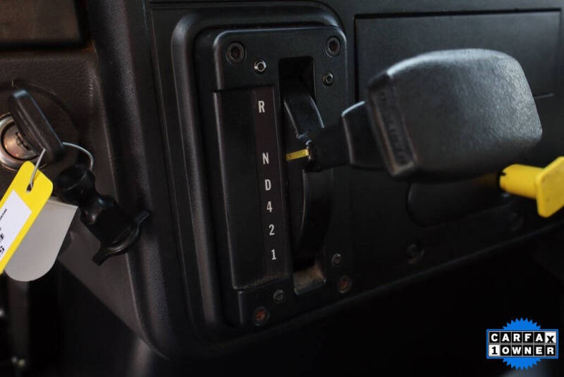 2021 International MV607