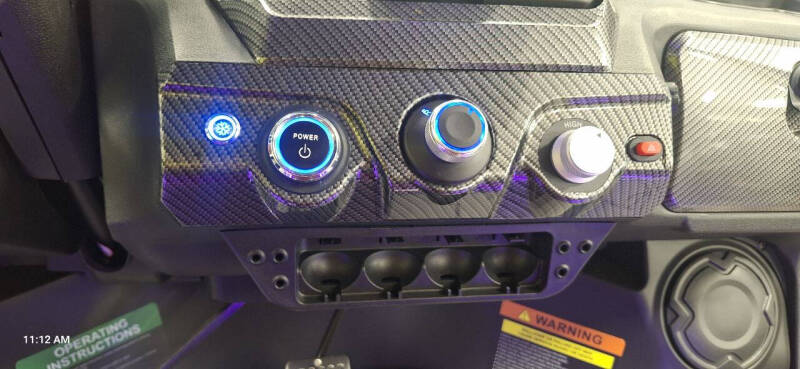 2025 Evolution D-MAX GT4