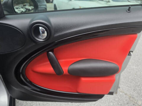 2012 MINI Cooper Countryman S