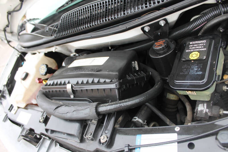 1998 GMC Savana G2500