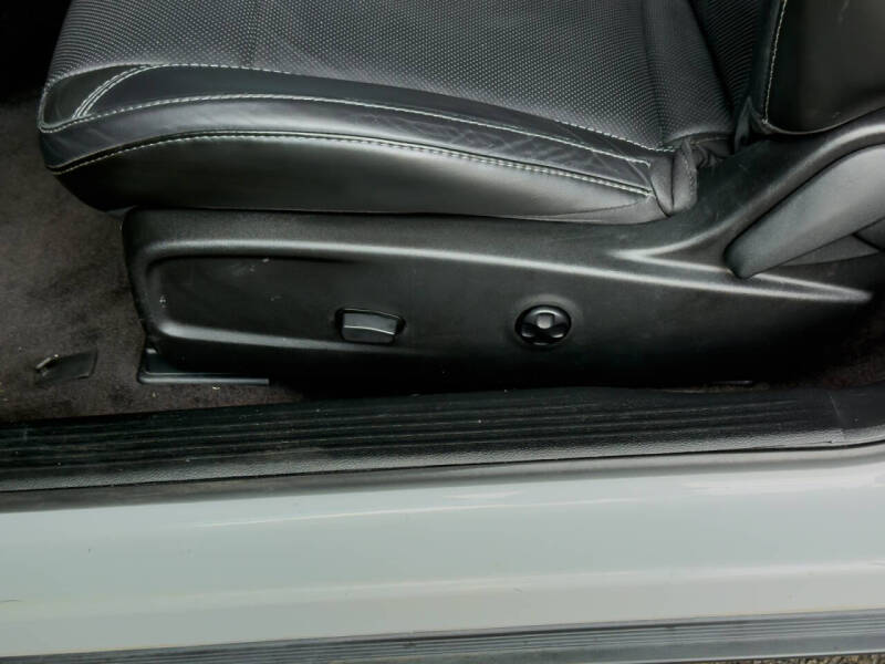 2017 Dodge Challenger