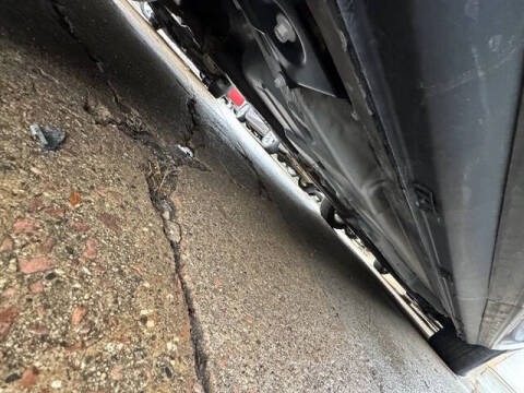 2002 Buick Park Avenue