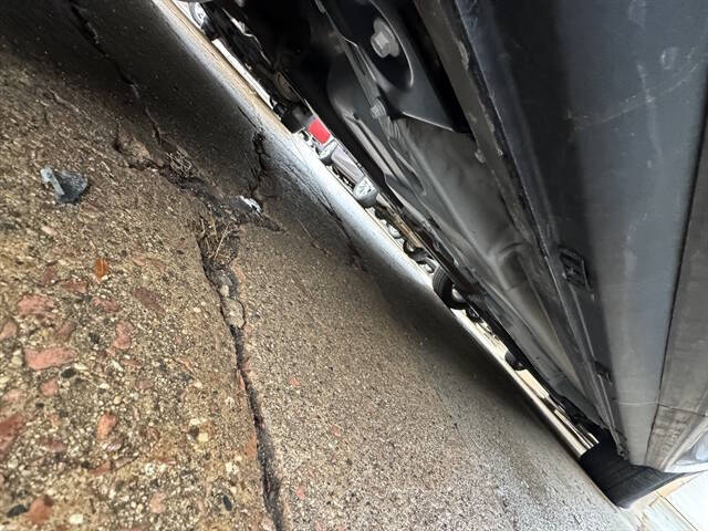 2002 Buick Park Avenue