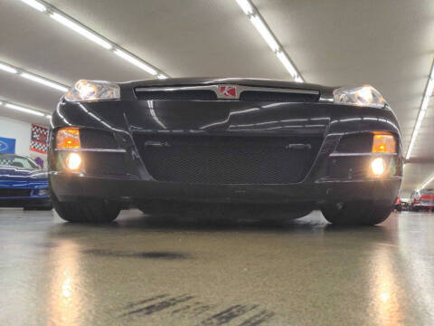 2007 Saturn SKY