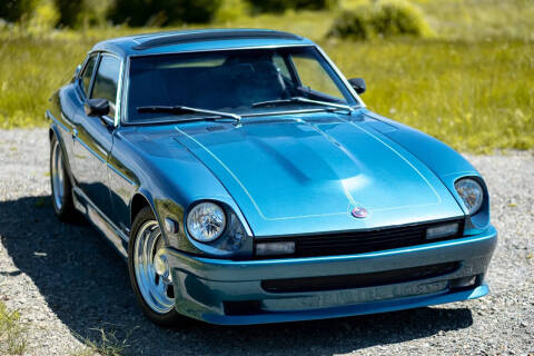 1976 Datsun 280Z