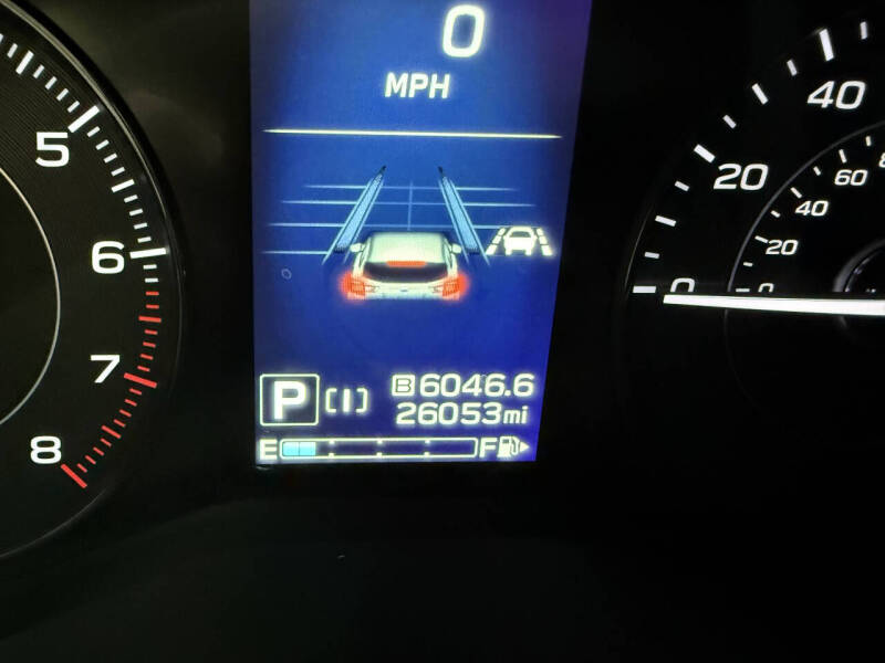 2023 Subaru Impreza Premium