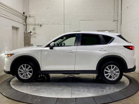 2023 Mazda CX-5 2.5 S Preferred