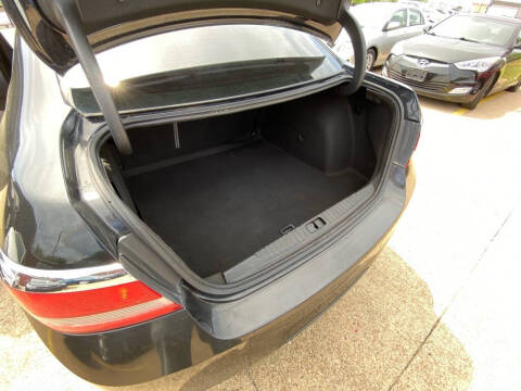 2015 Buick Verano Convenience Group