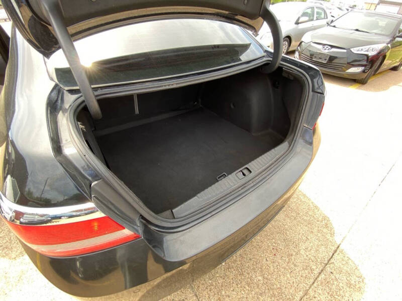 2015 Buick Verano Convenience Group