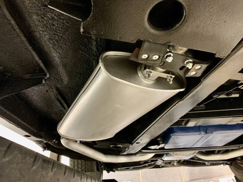 1957 Cadillac Seville