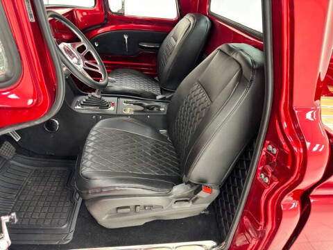 1963 GMC C/K 1500 Series