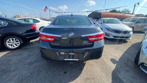 2014 Buick Verano