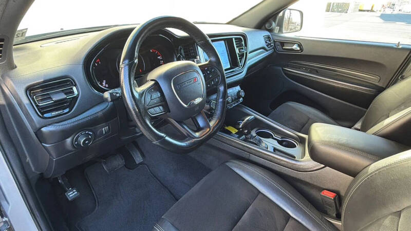 2021 Dodge Durango