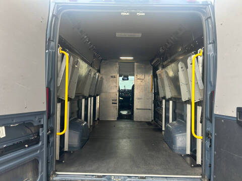 2020 RAM ProMaster 3500 159 WB