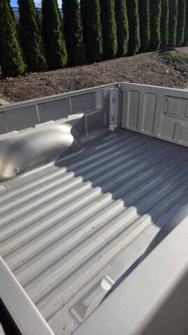 2005 Chevrolet Colorado Z71