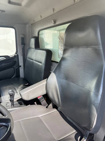 2019 Hino 338