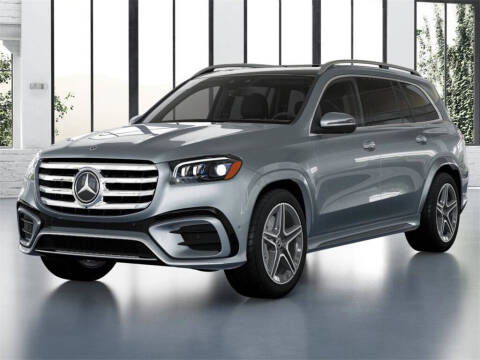 2025 Mercedes-Benz GLS for sale at Mercedes-Benz of North Olmsted in North Olmsted OH