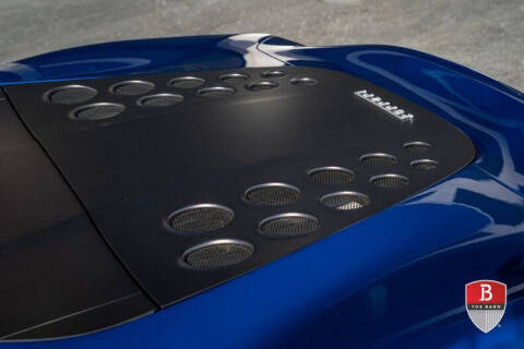 2014 Ferrari 458 Speciale