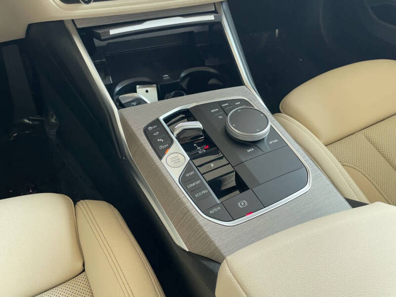 2026 BMW 3 Series 330i