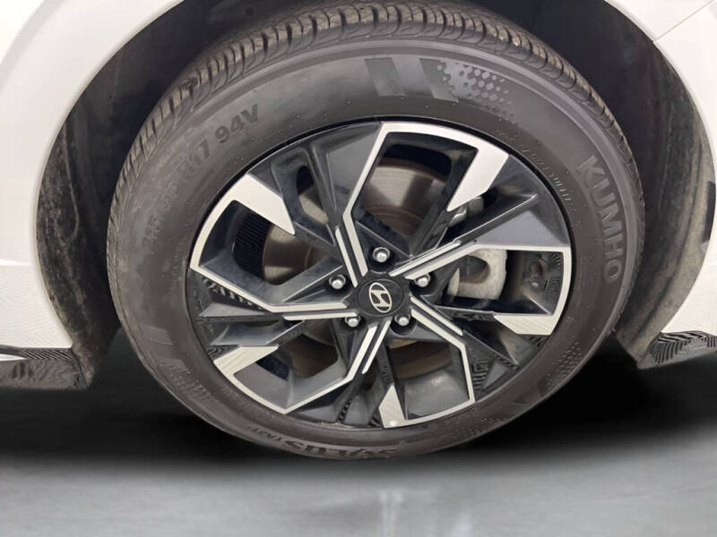2025 Hyundai Sonata