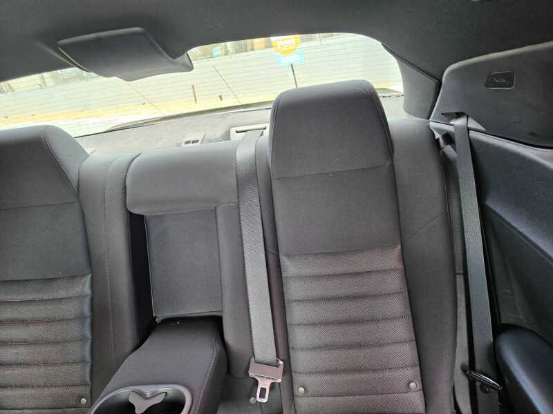 2010 Dodge Challenger