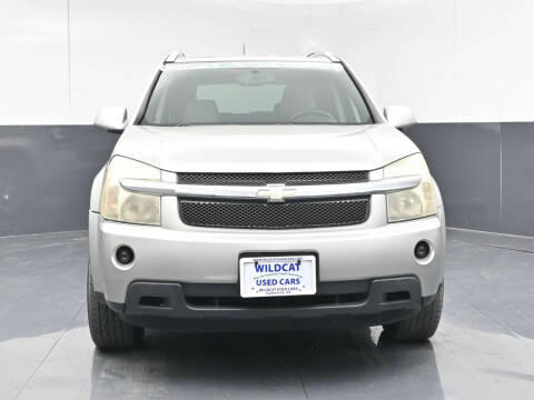 2007 Chevrolet Equinox LT