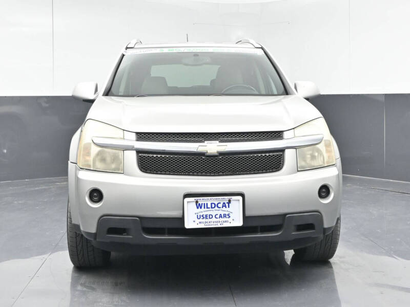 2007 Chevrolet Equinox LT